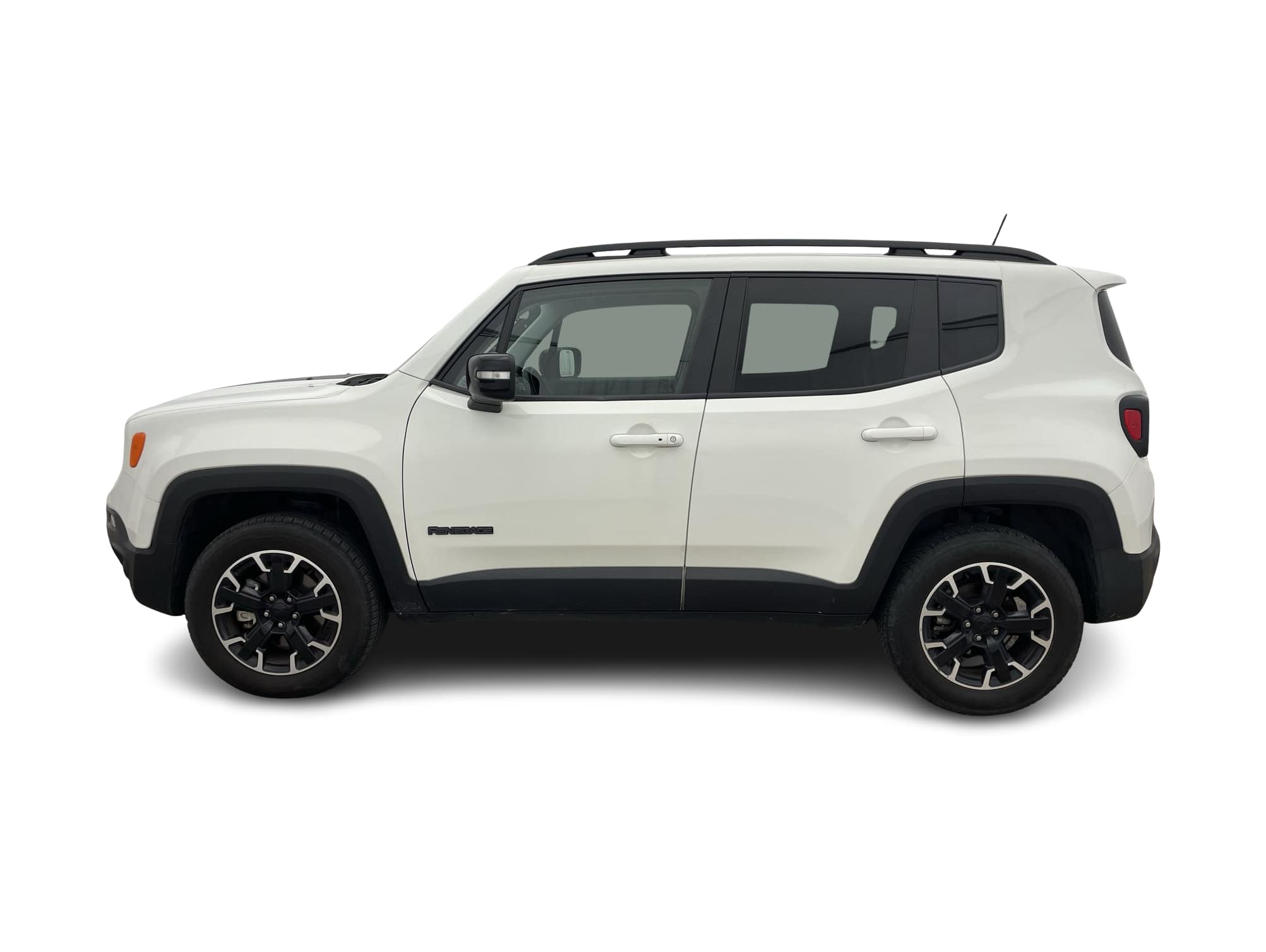 Thumbnail: 2023 Jeep Renegade - 1