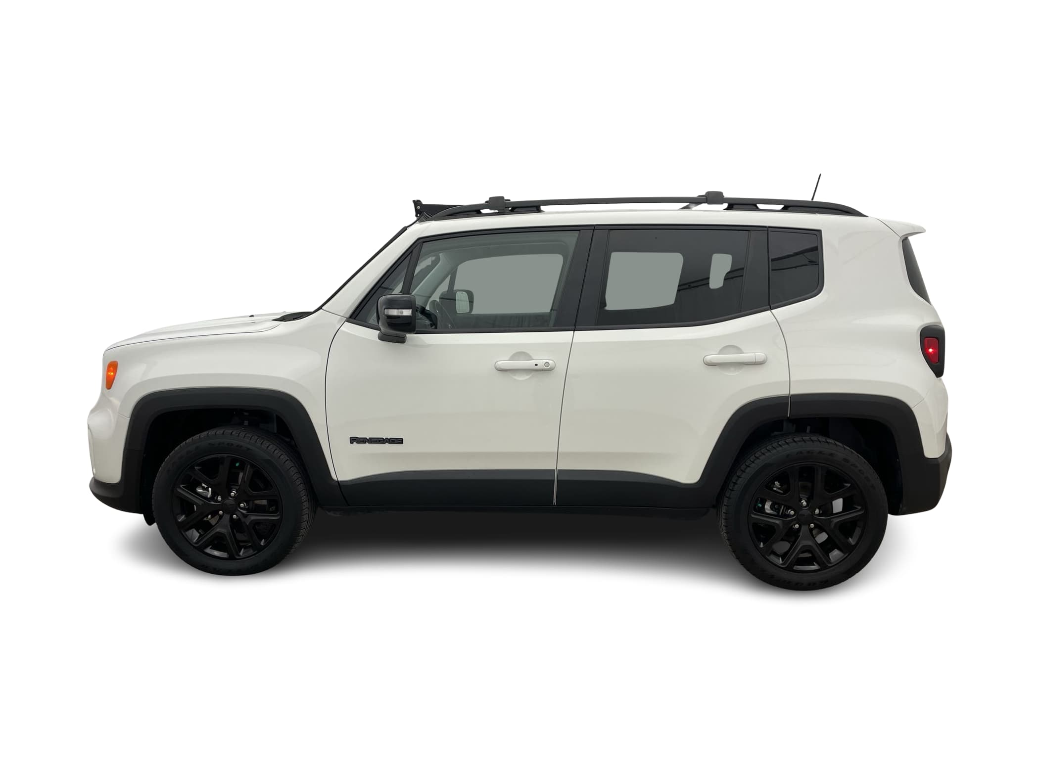 Thumbnail: 2023 Jeep Renegade - 1