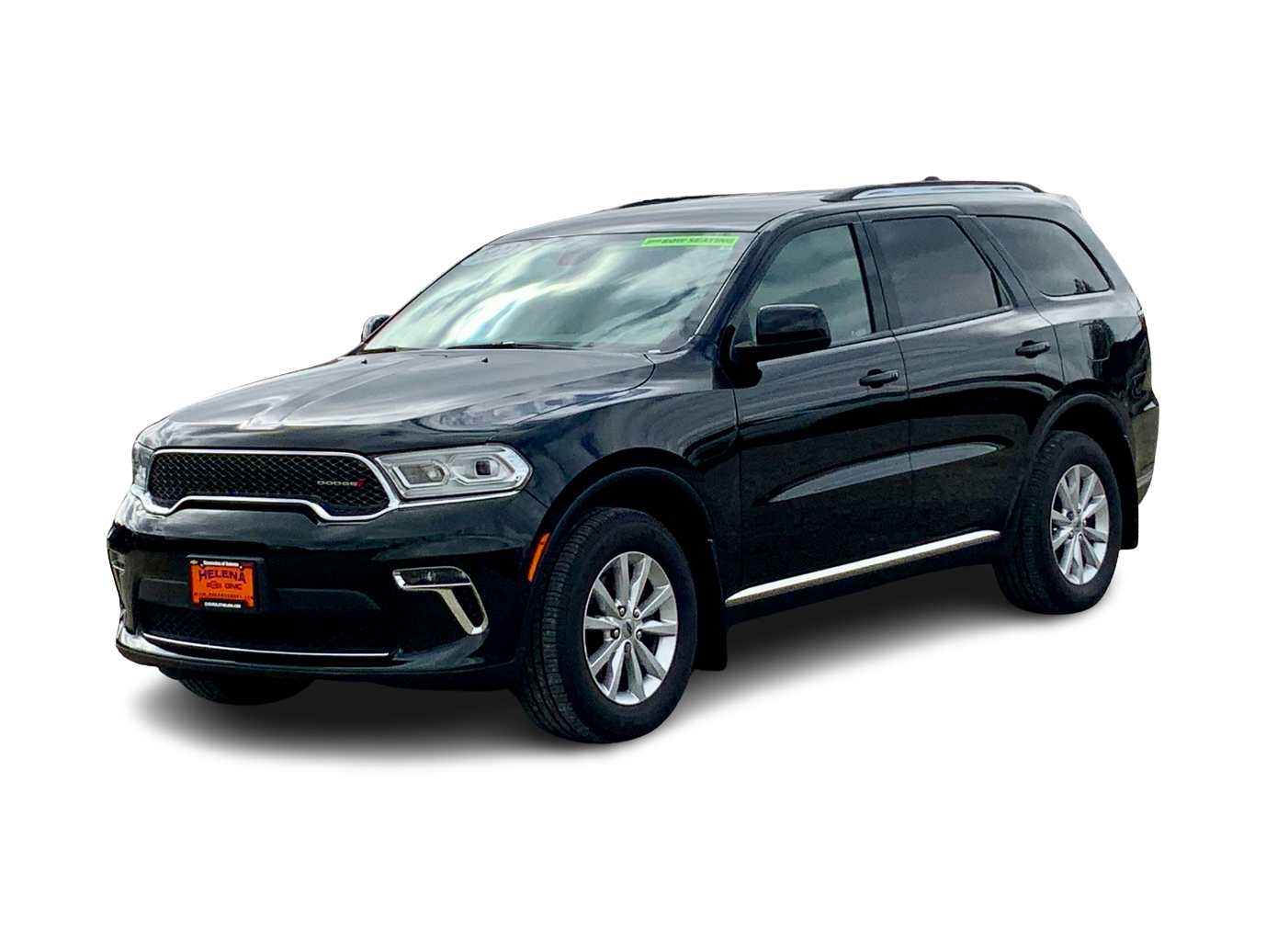 Thumbnail: 2022 Dodge Durango - 1