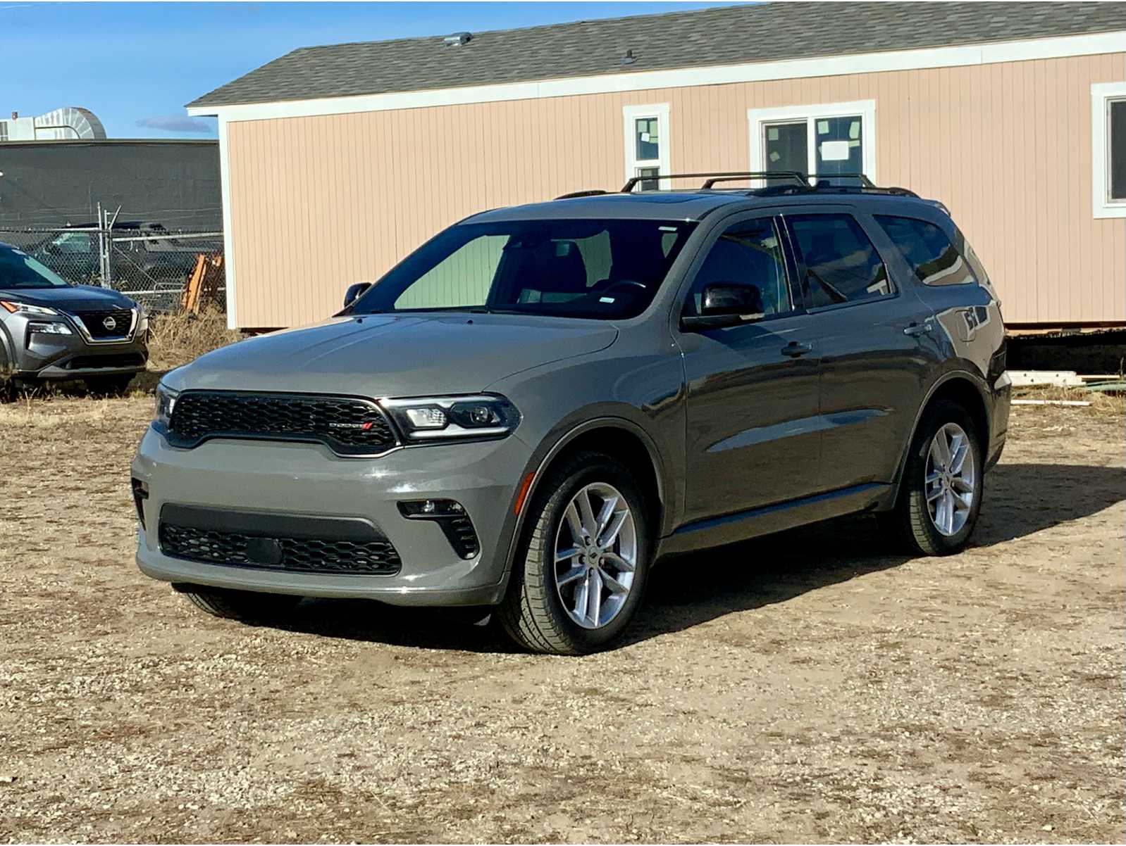 2023 Dodge Durango GT's photo
