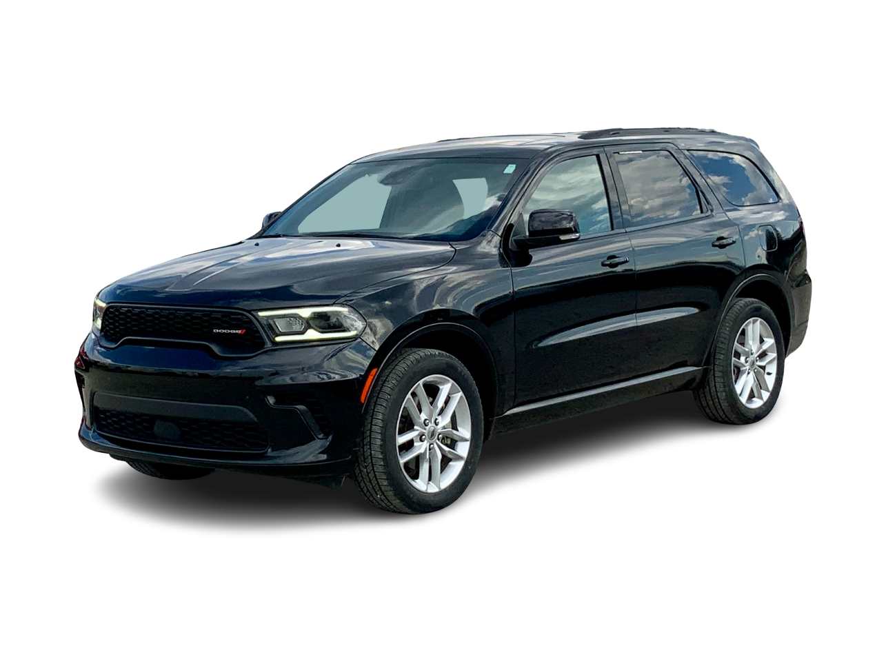 Thumbnail: 2024 Dodge Durango - 1
