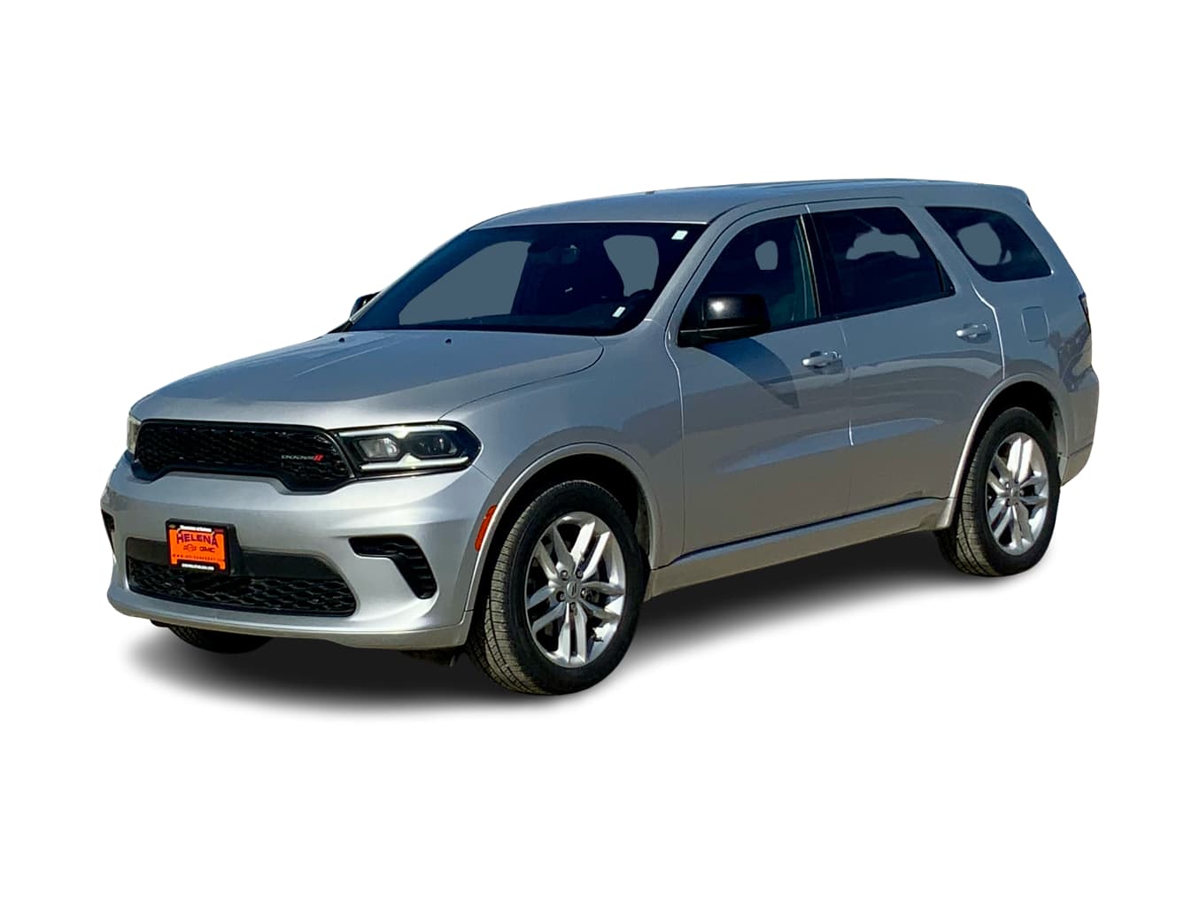 Thumbnail: 2025 Dodge Durango - 1