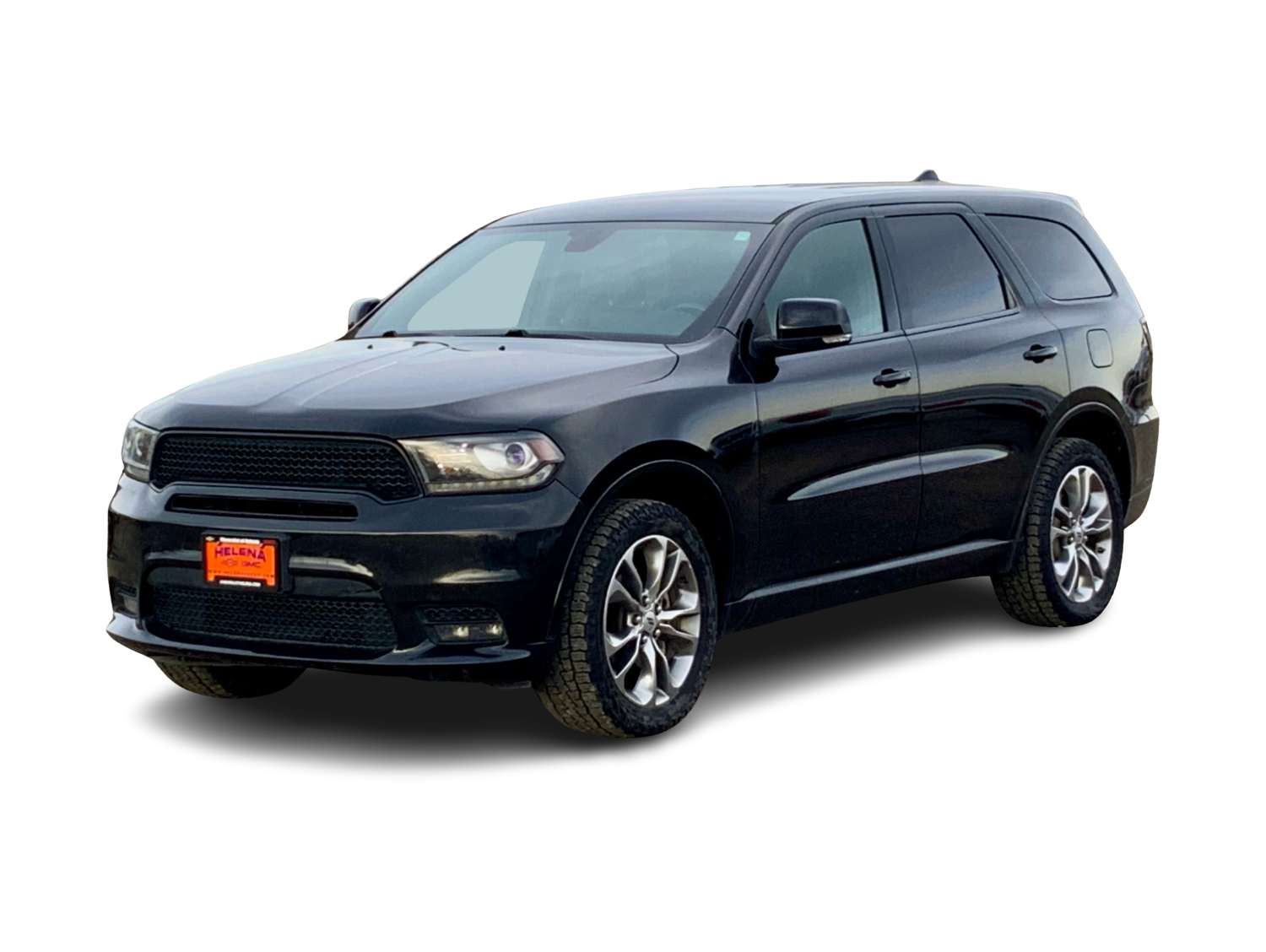 Thumbnail: 2020 Dodge Durango - 1