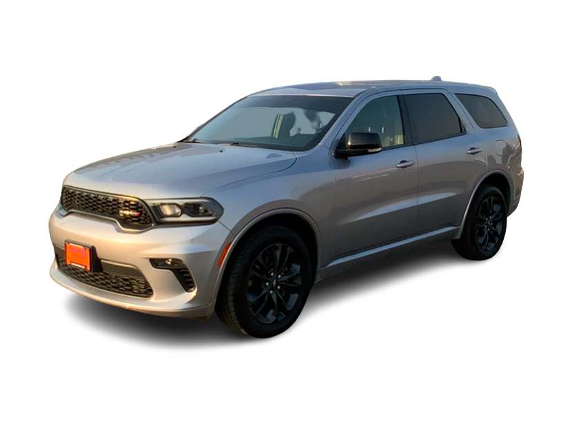 2021 Dodge Durango GT -
                Helena, MT