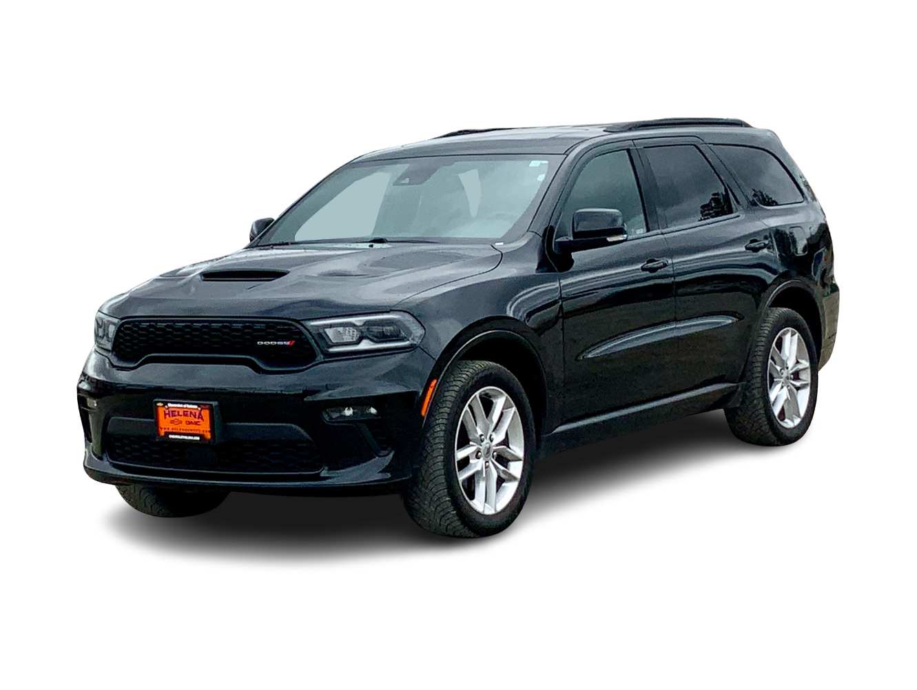 Thumbnail: 2022 Dodge Durango - 1