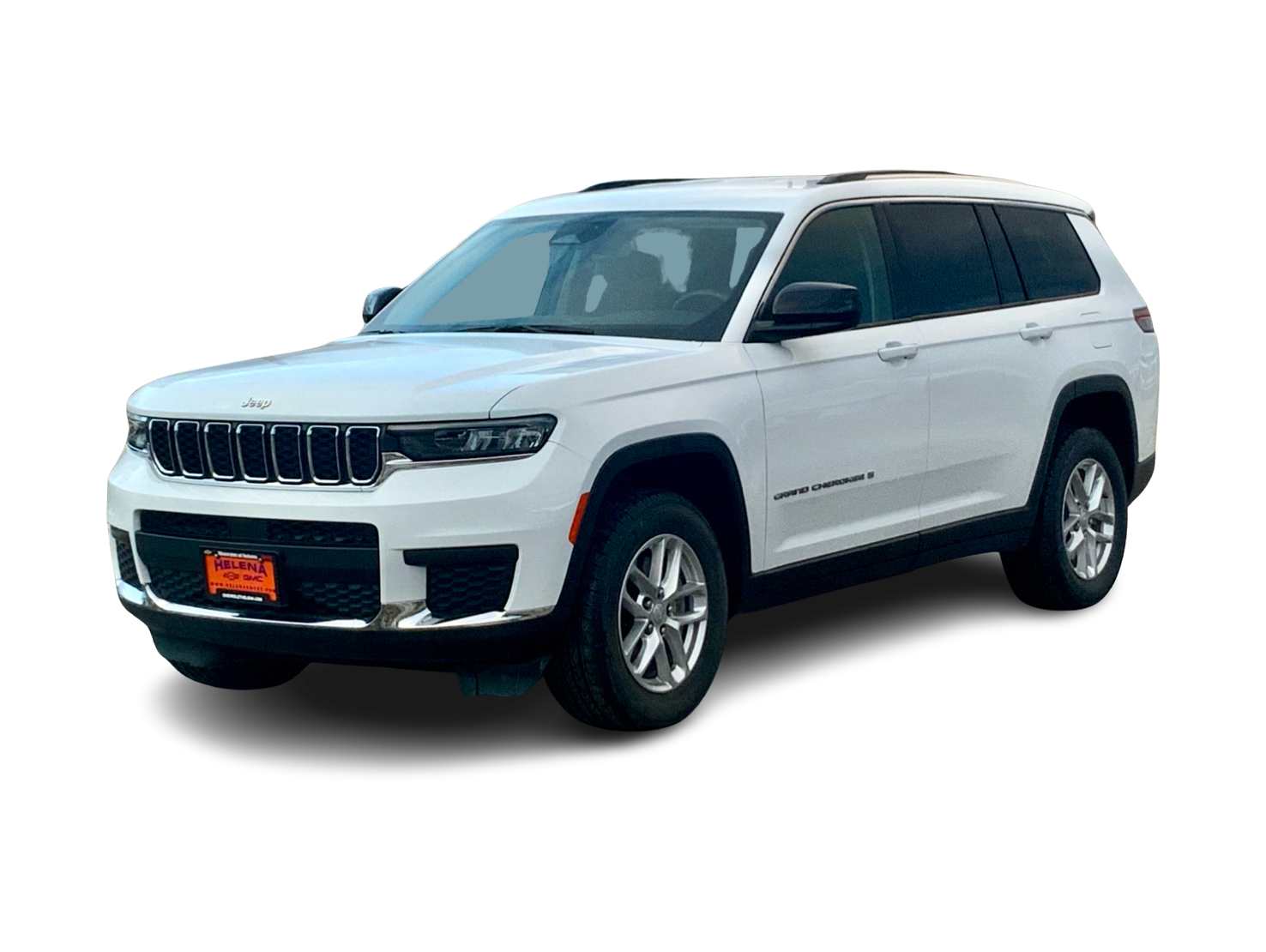 Thumbnail: 2023 Jeep Grand Cherokee L - 1