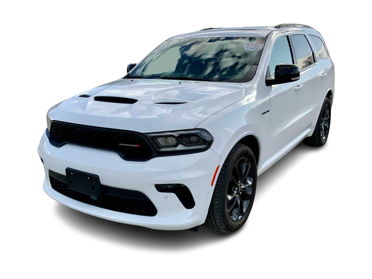 2023 Dodge Durango R/T -
                Helena, MT
