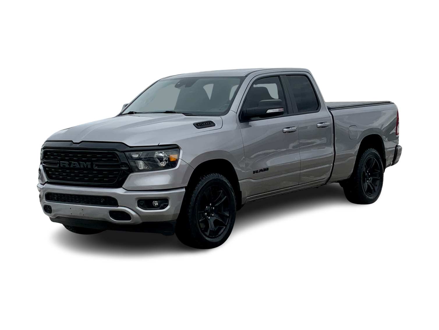 Thumbnail: 2022 RAM 1500 - 1