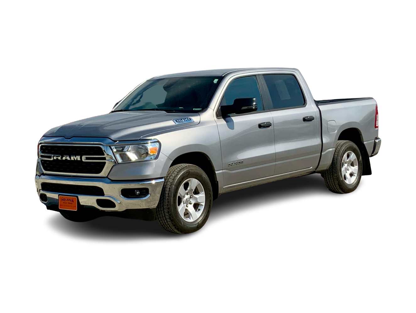 Thumbnail: 2023 RAM 1500 - 1