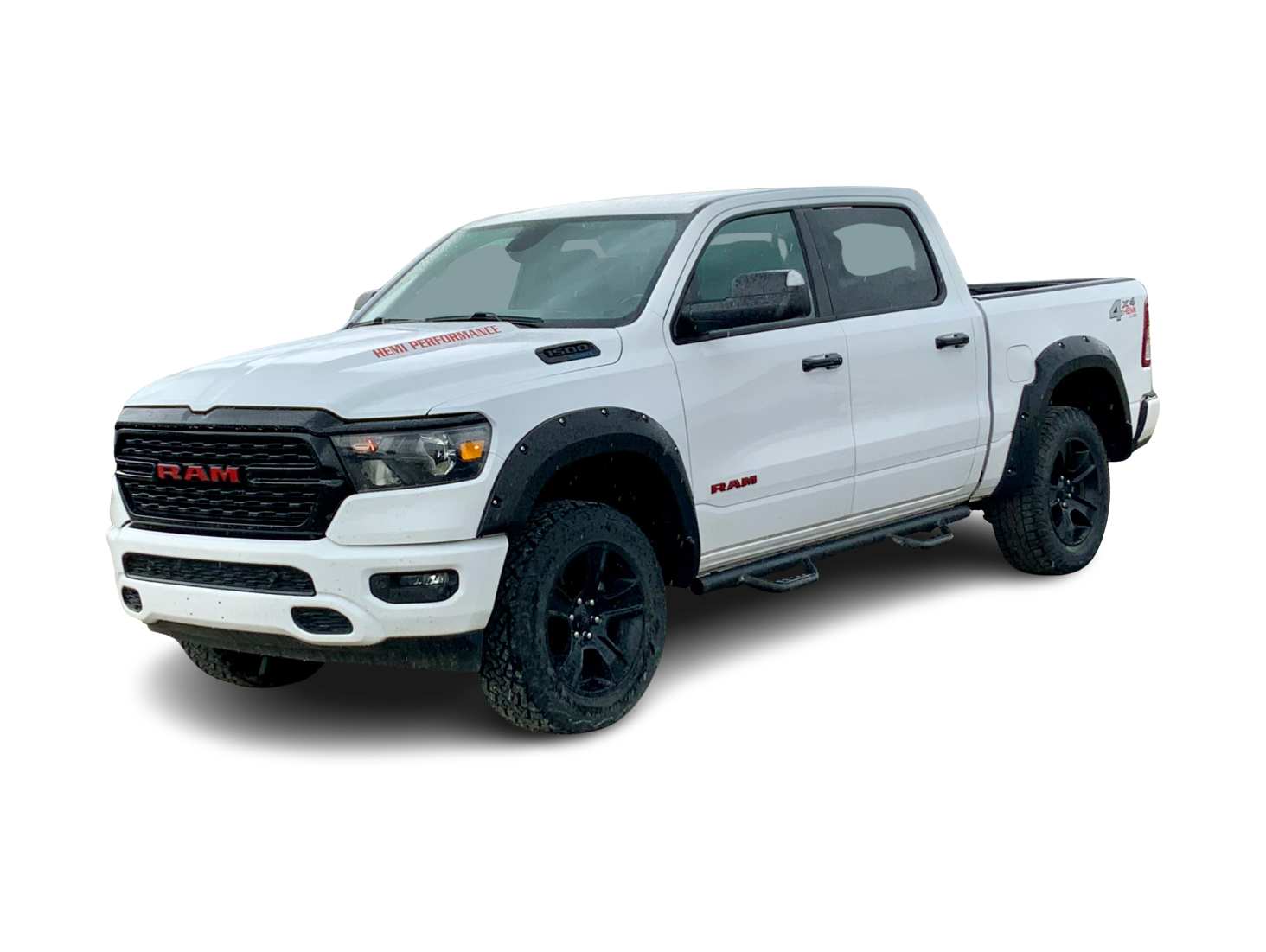 Thumbnail: 2023 RAM 1500 - 1