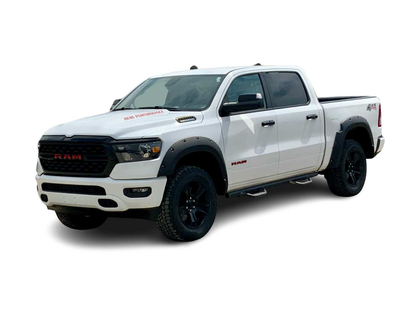 Thumbnail: 2023 RAM 1500 - 1