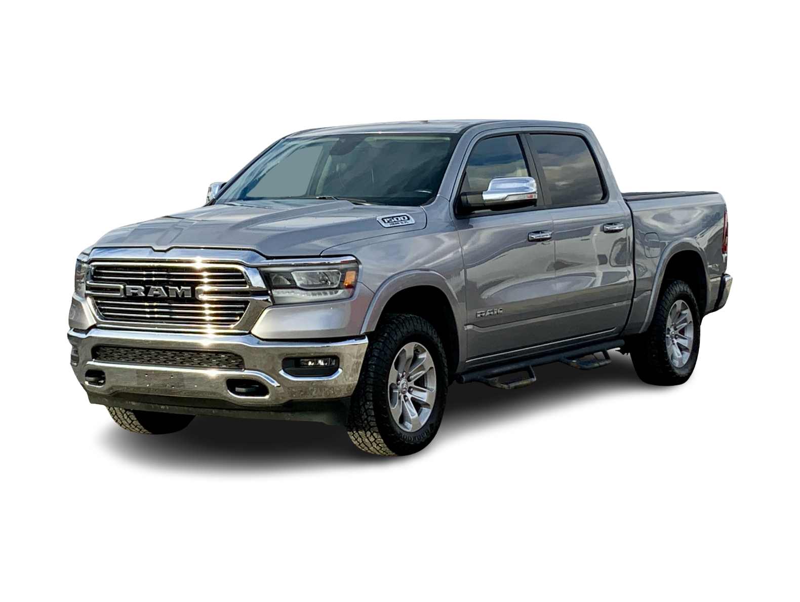Thumbnail: 2020 RAM 1500 - 1
