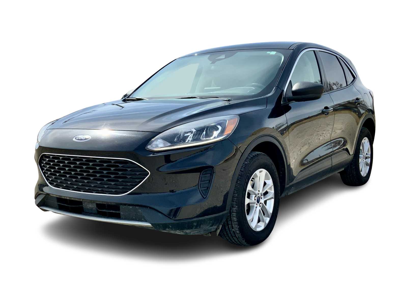 2022 Ford Escape SE -
                Helena, MT