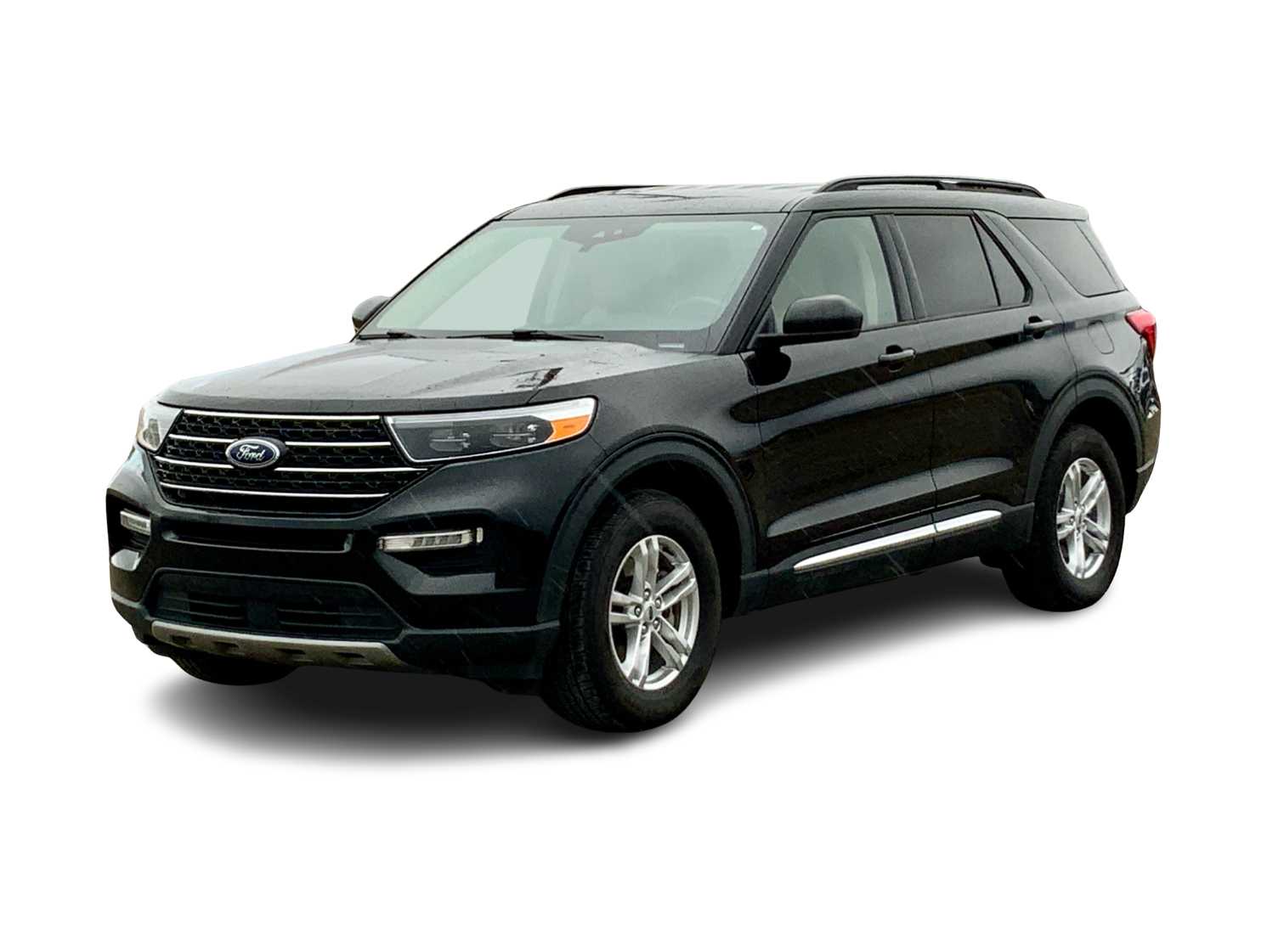 Thumbnail: 2023 Ford Explorer - 1
