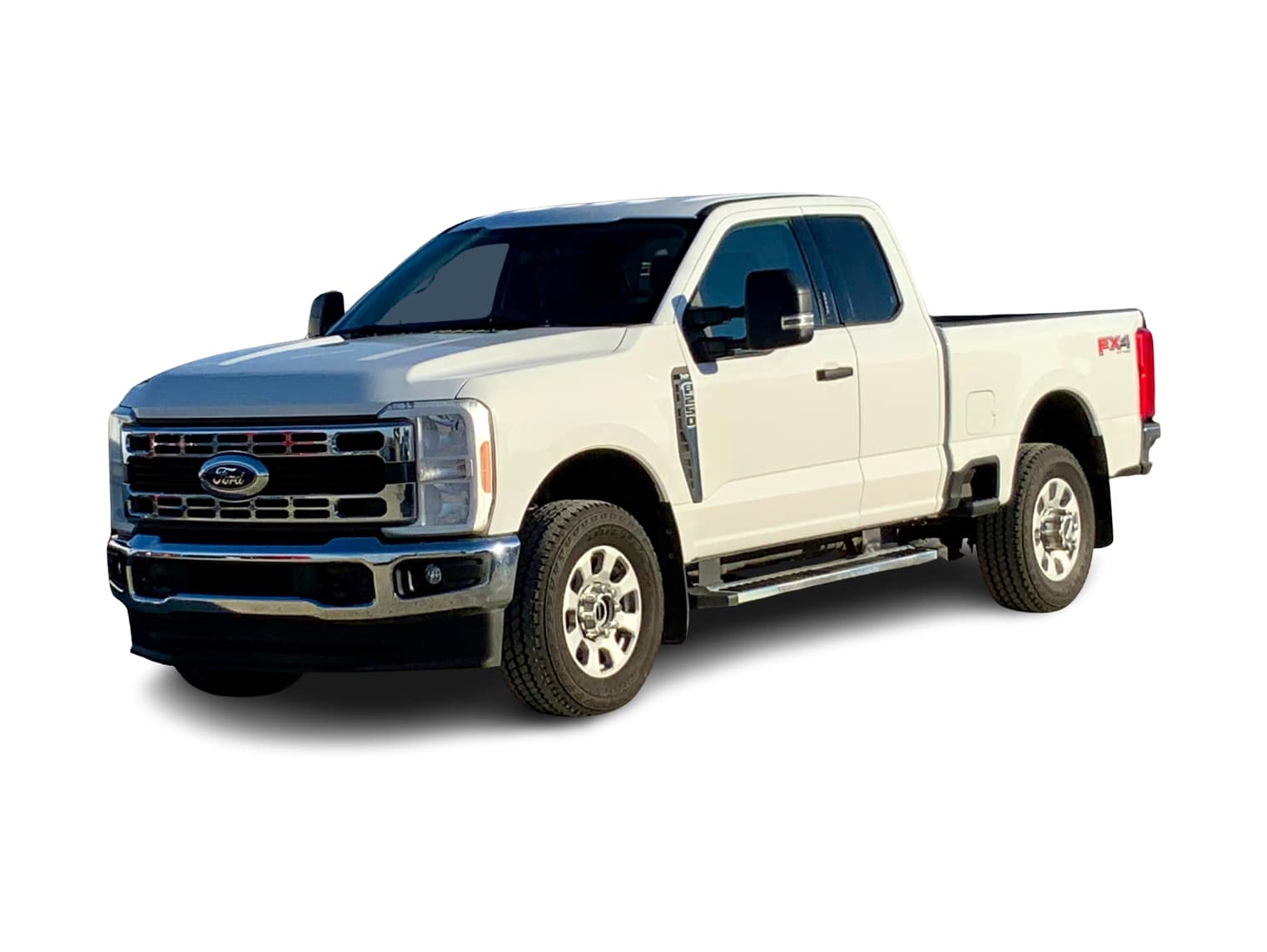 2023 Ford F-250 XLT -
                  Helena, MT