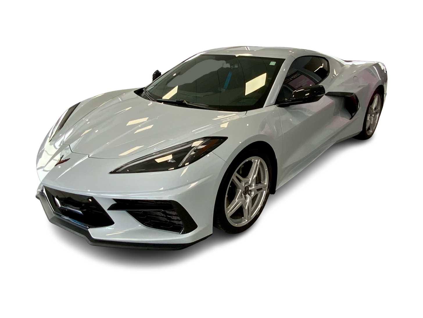 Thumbnail: 2023 Chevrolet Corvette - 1