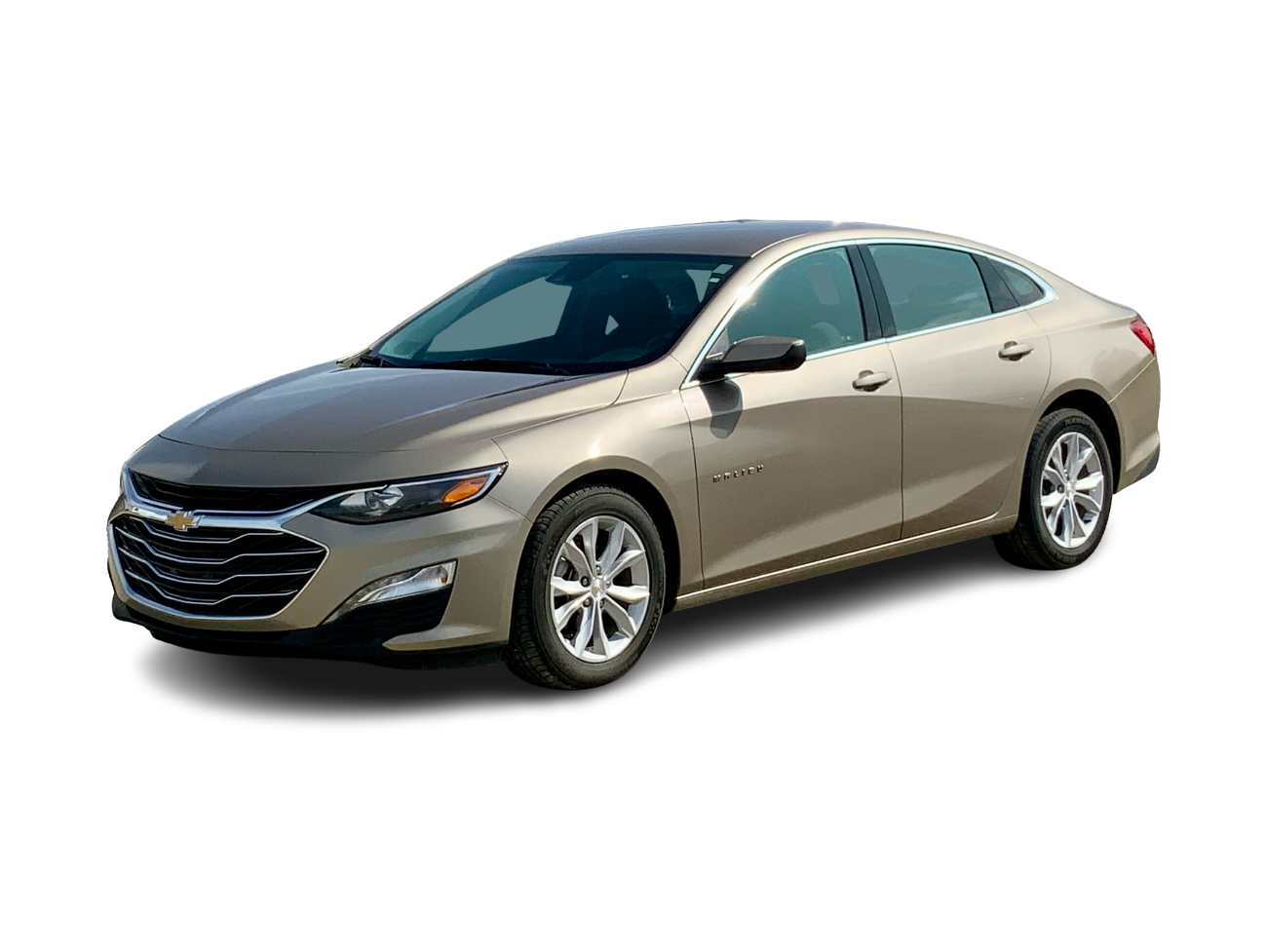 Thumbnail: 2025 Chevrolet Malibu - 1