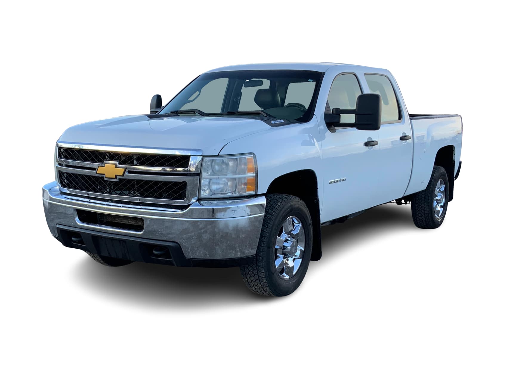 2012 Chevrolet Silverado 3500 Work Truck -
                Helena, MT