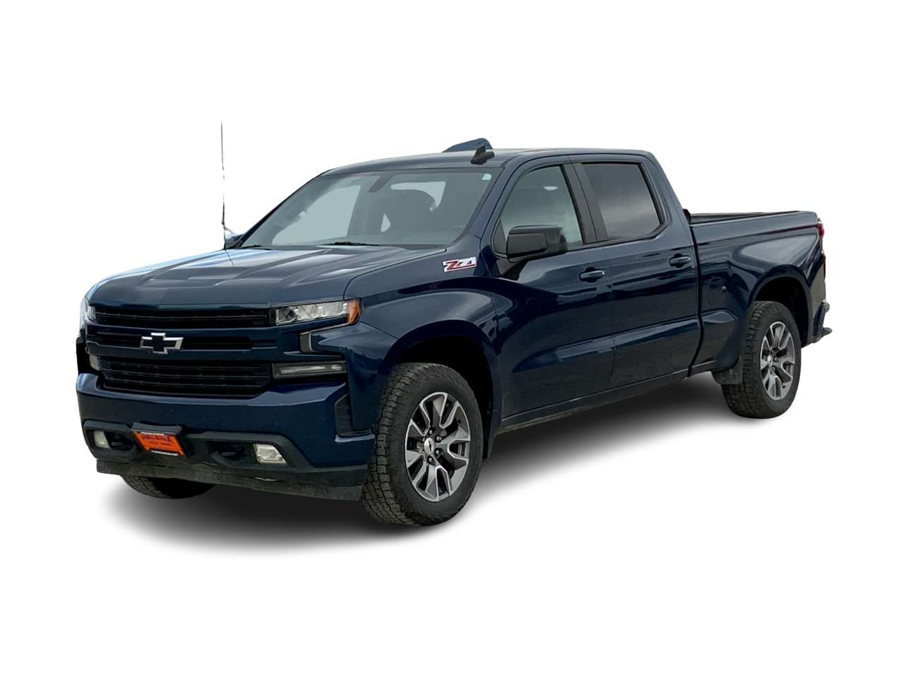 2019 Chevrolet Silverado 1500 RST -
                  Helena, MT