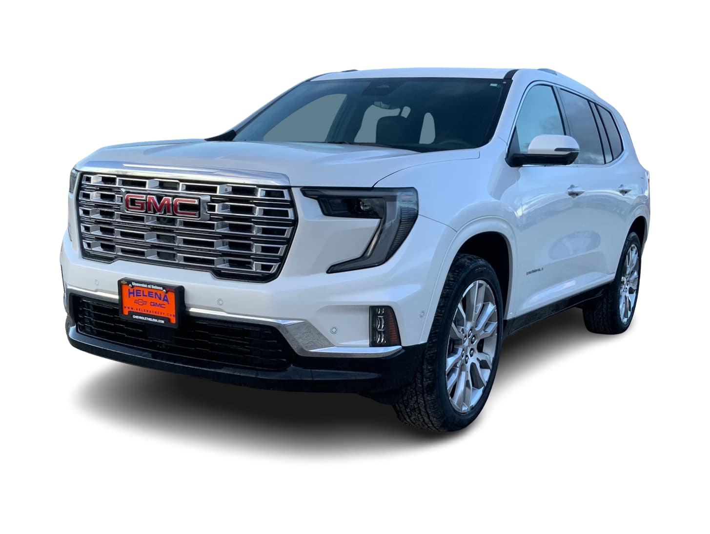 2024 GMC Acadia Denali -
                Helena, MT