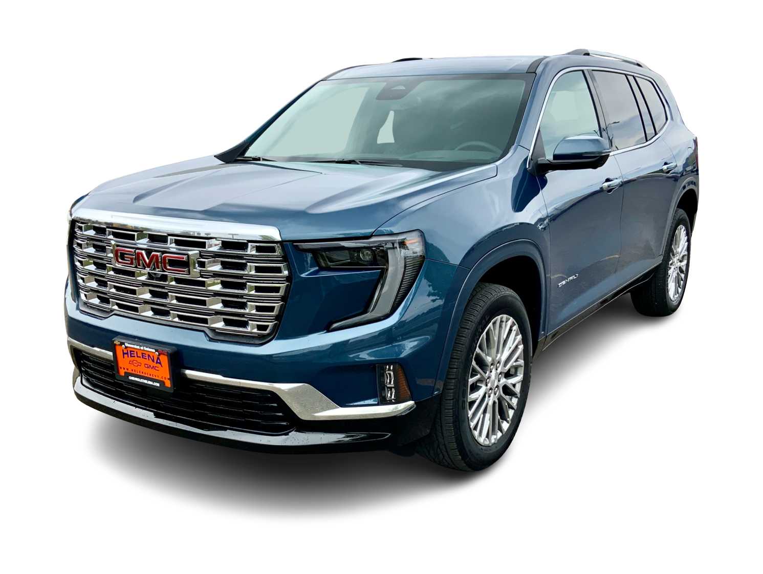 2025 GMC Acadia Denali -
                Helena, MT
