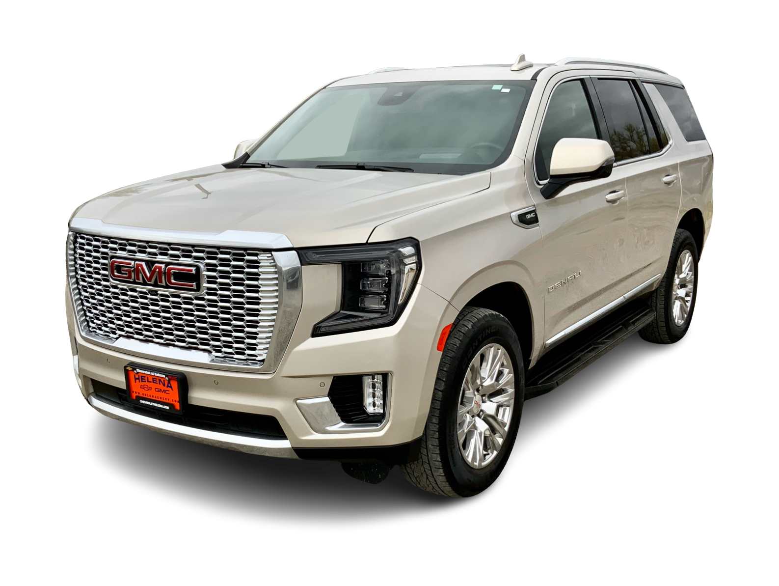 2023 GMC Yukon Denali -
                Helena, MT