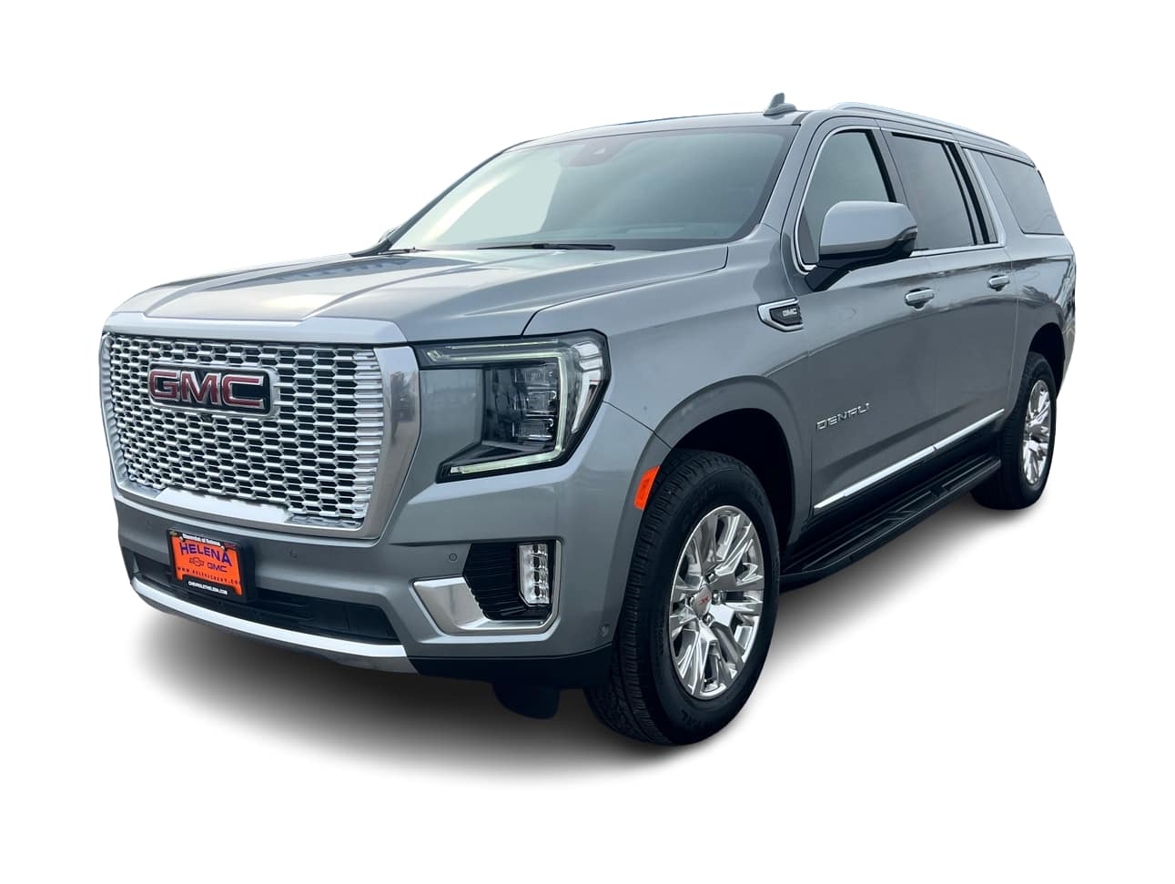 2024 GMC Yukon XL Denali -
                Helena, MT