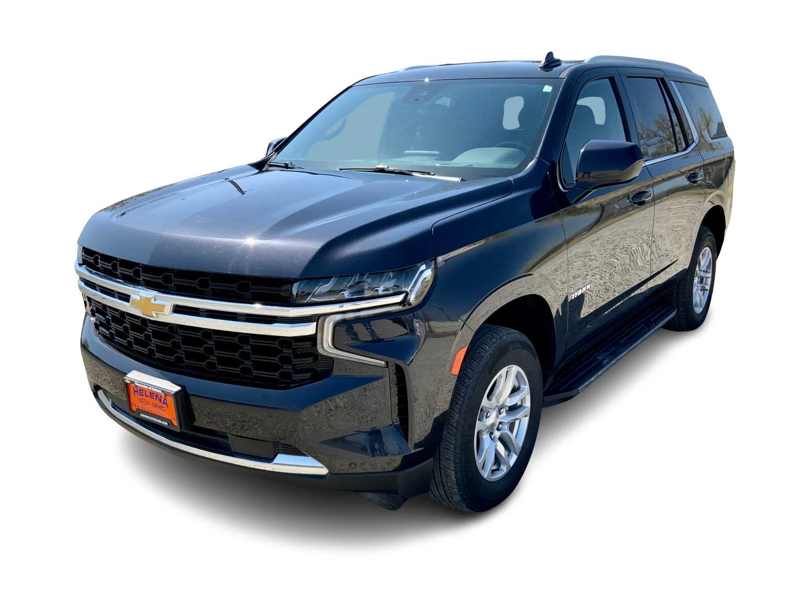 2023 Chevrolet Tahoe LS -
                Helena, MT