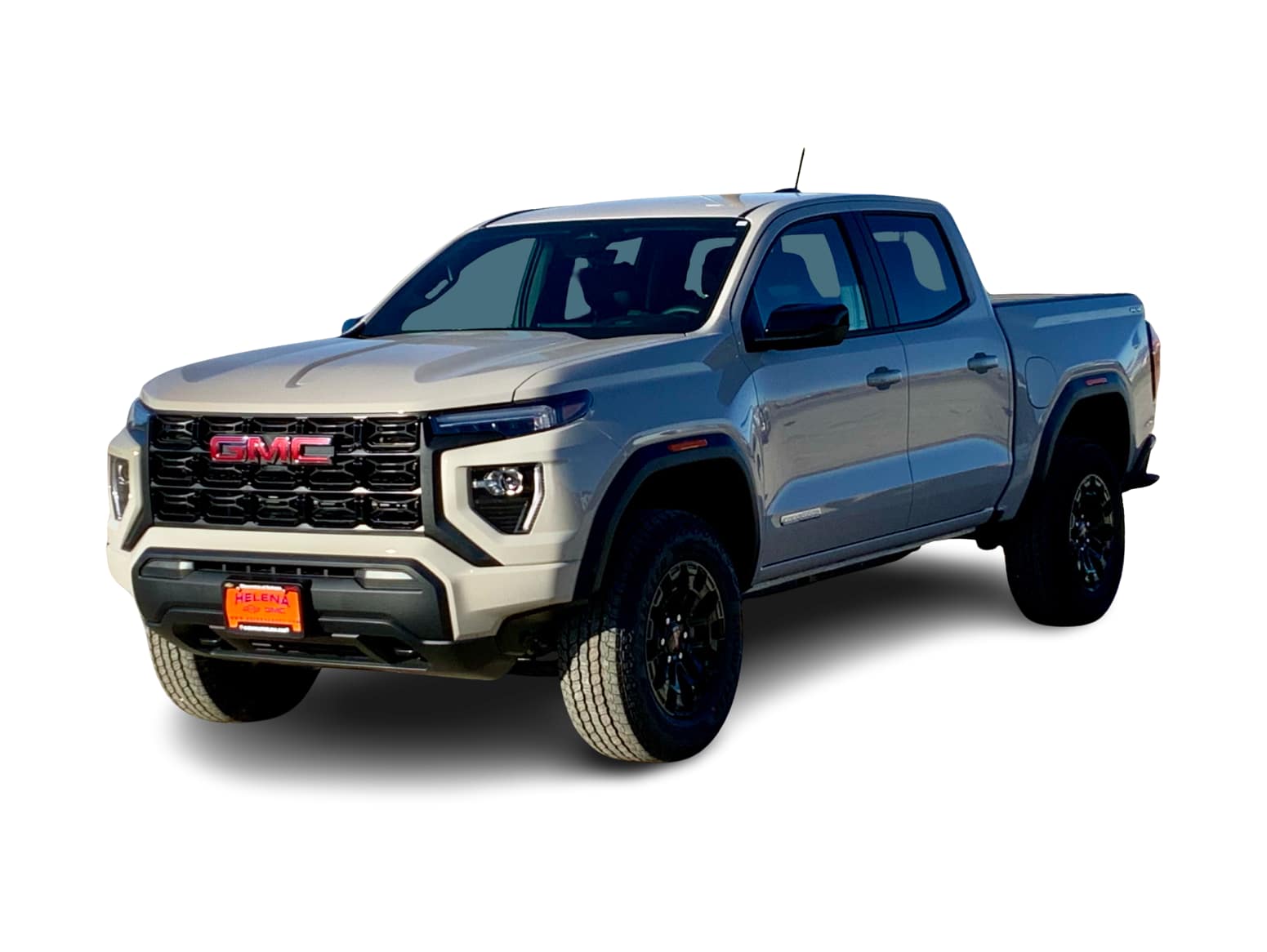 Thumbnail: 2026 GMC Canyon - 1