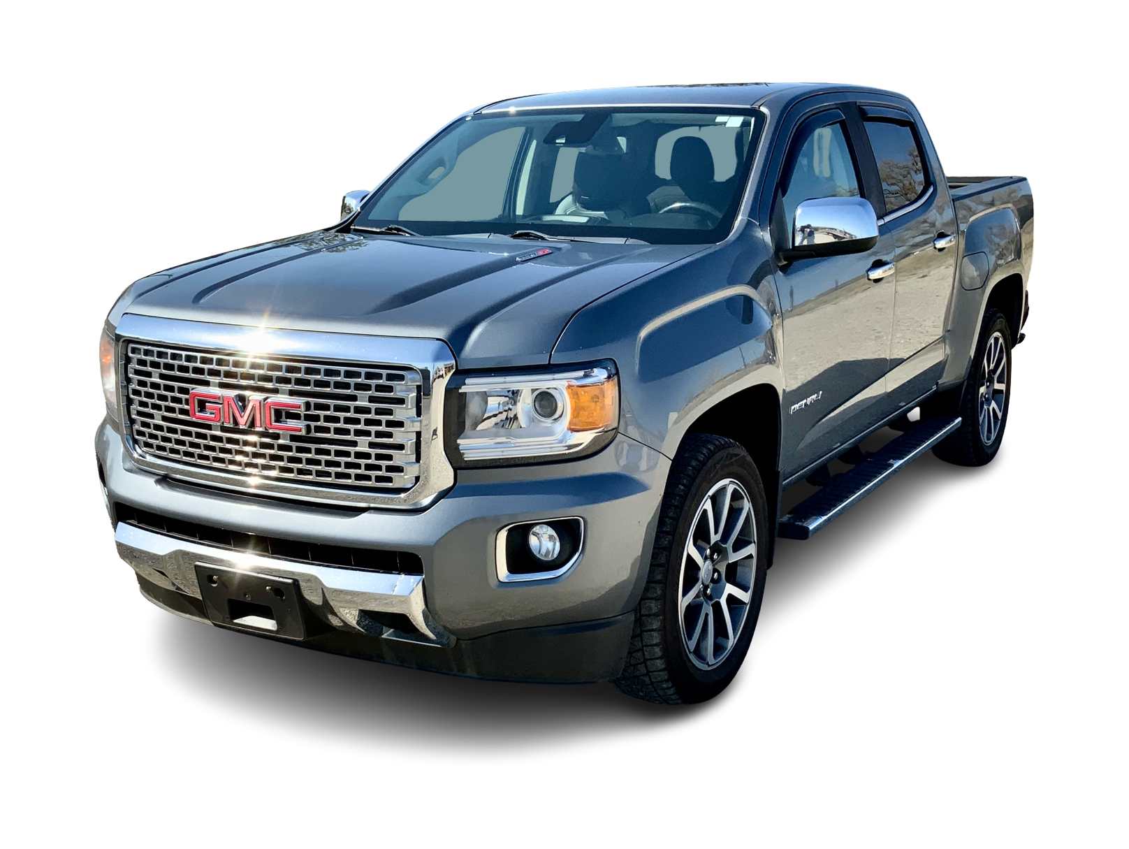 2020 GMC Canyon Denali -
                Helena, MT