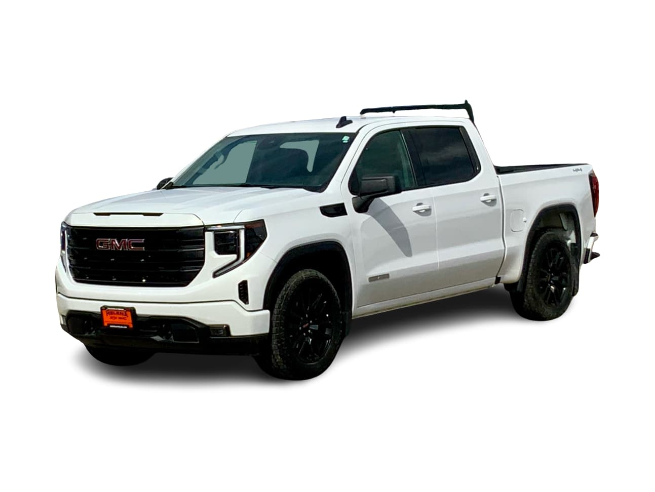 Thumbnail: 2023 GMC Sierra 1500 - 1