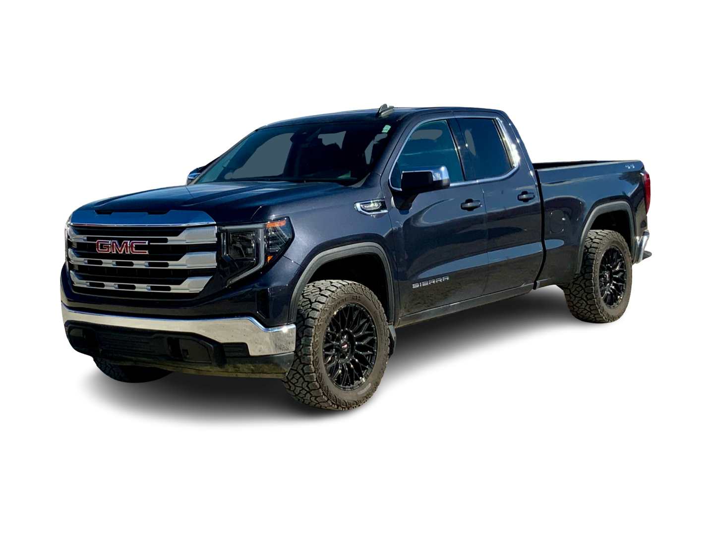 Thumbnail: 2023 GMC Sierra 1500 - 1