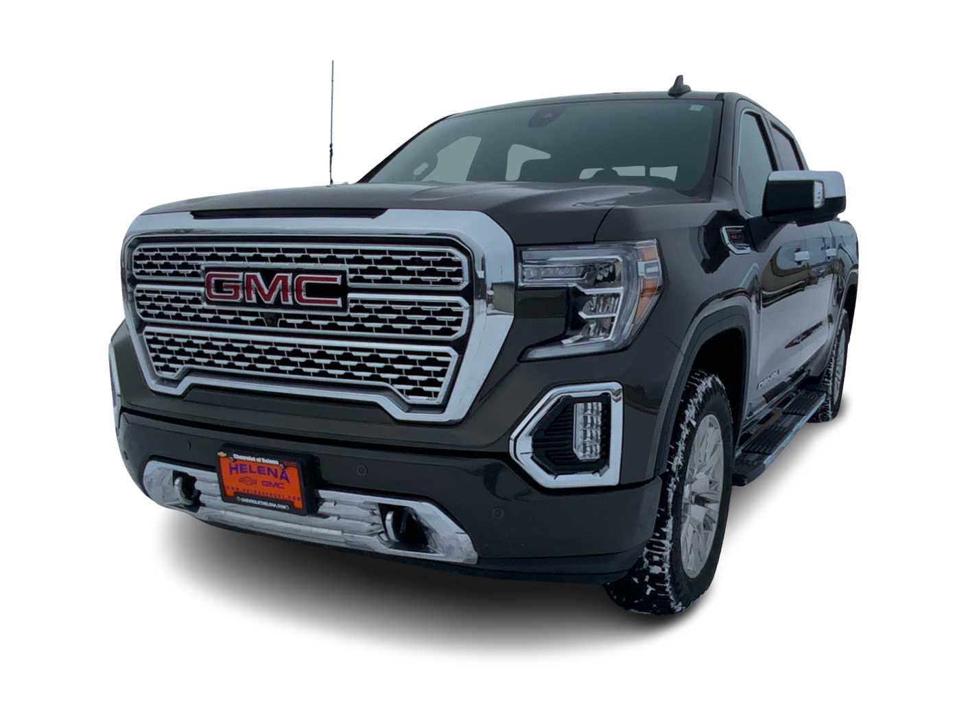 2020 GMC Sierra 1500 Denali -
                Helena, MT