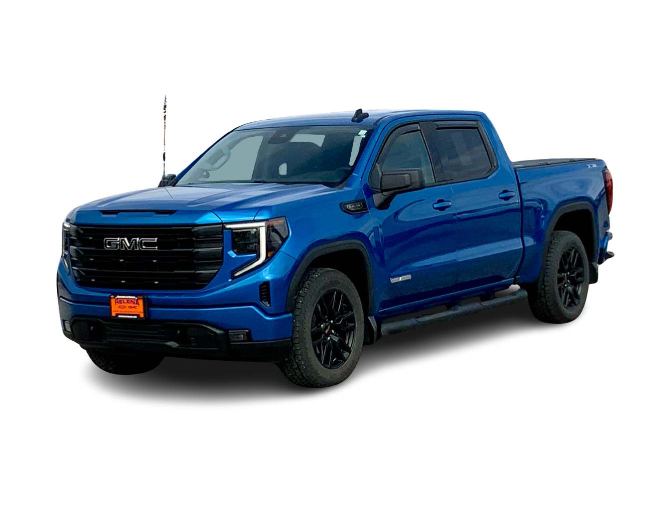 Thumbnail: 2023 GMC Sierra 1500 - 1