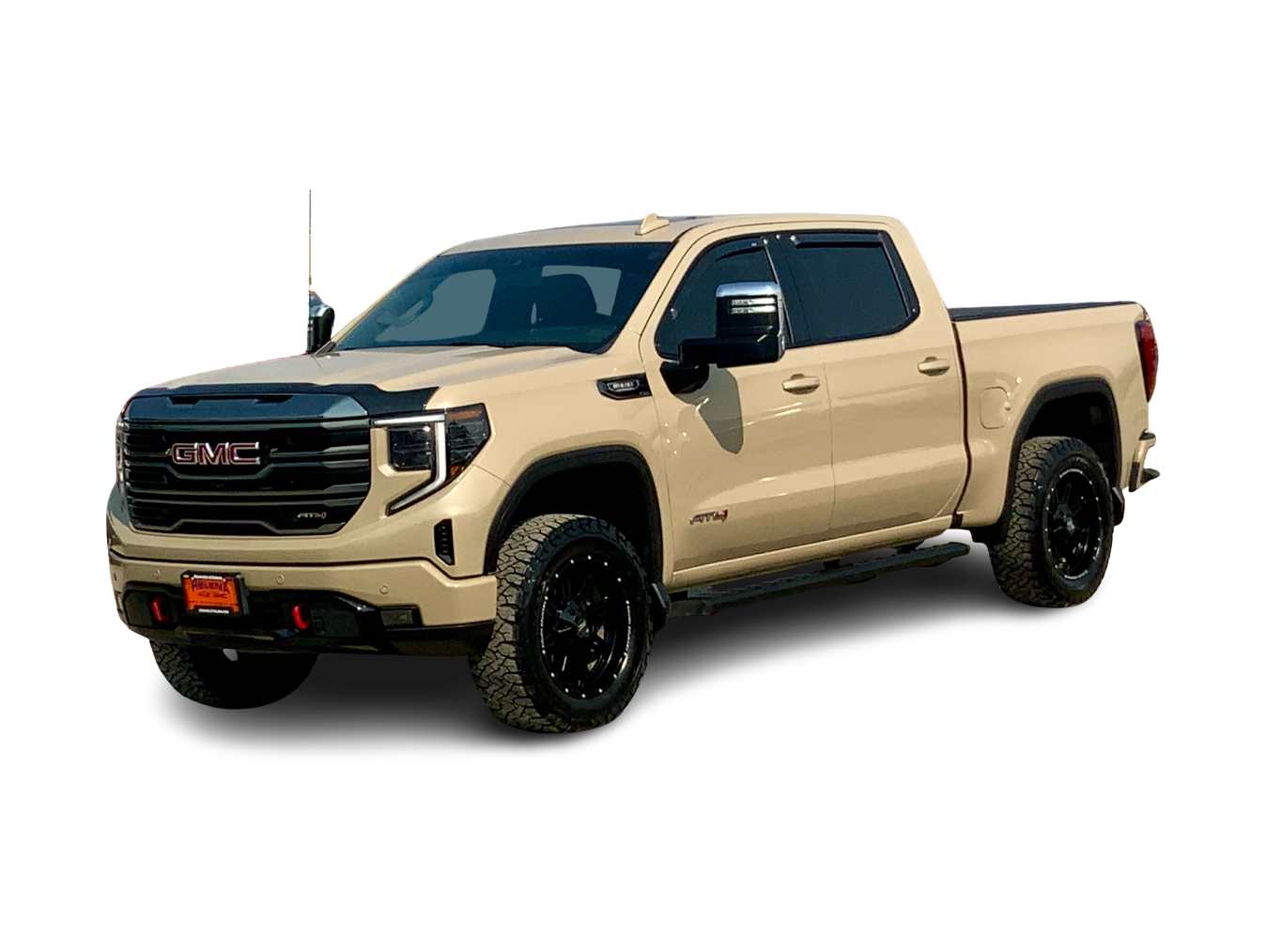 Thumbnail: 2023 GMC Sierra 1500 - 1