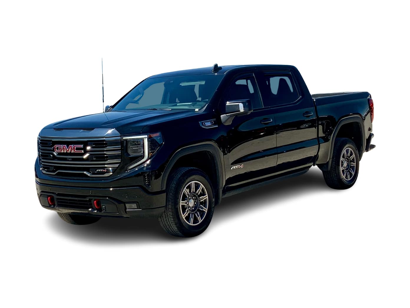 Thumbnail: 2024 GMC Sierra 1500 - 1
