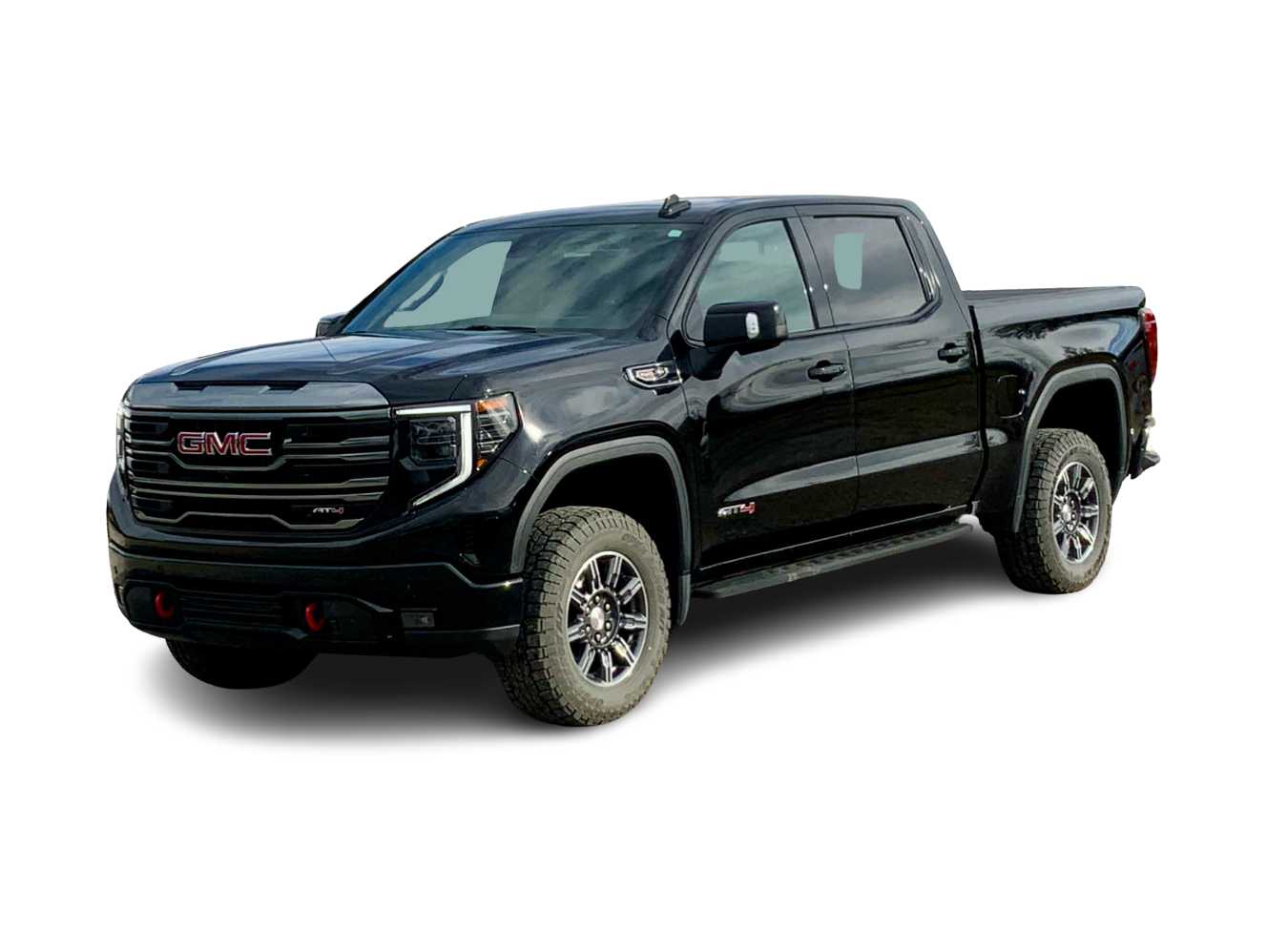 Thumbnail: 2024 GMC Sierra 1500 - 1