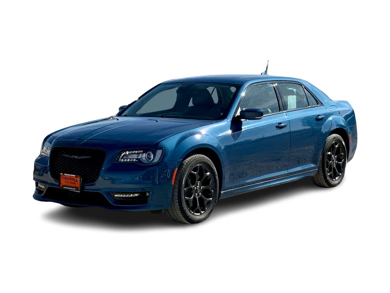 Thumbnail: 2021 Chrysler 300 - 1