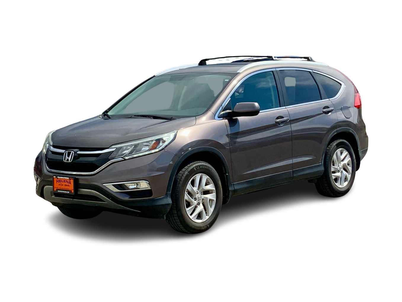 Thumbnail: 2016 Honda CR-V - 1