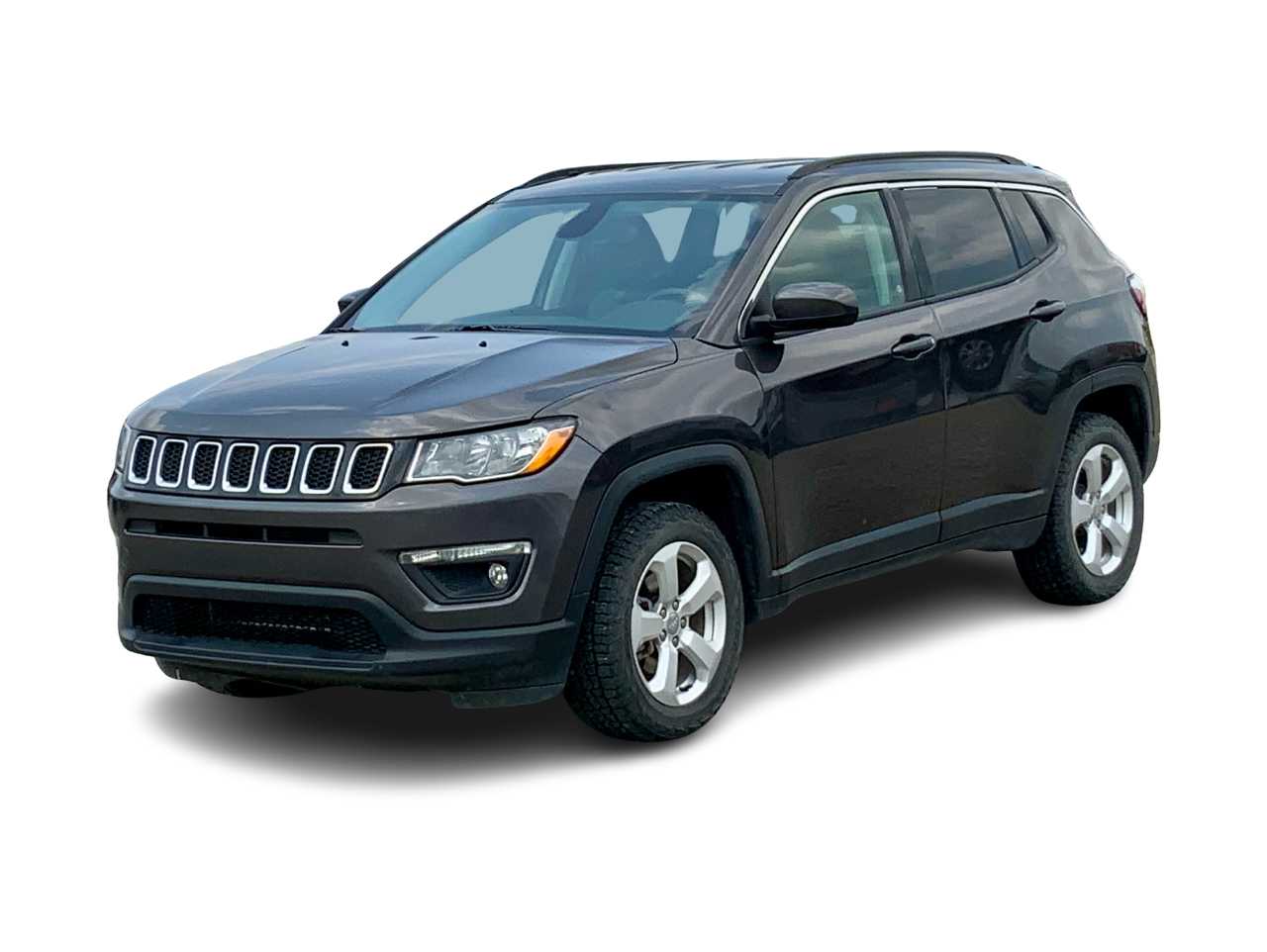 Thumbnail: 2019 Jeep Compass - 1