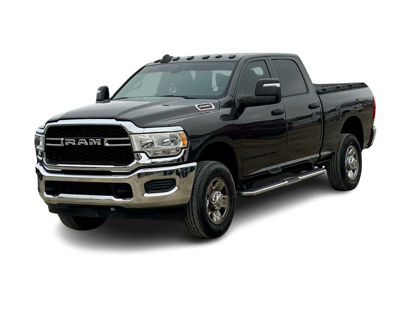 Thumbnail: 2024 RAM 2500 - 1