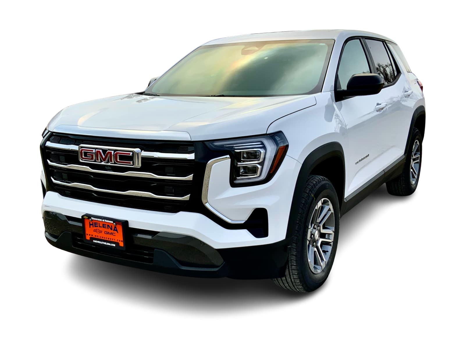 2025 GMC Terrain  -
                  Helena, MT