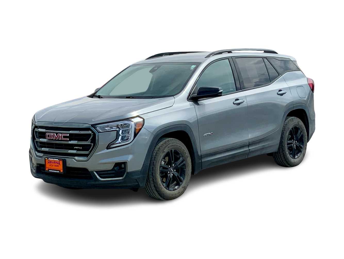 Thumbnail: 2024 GMC Terrain - 1