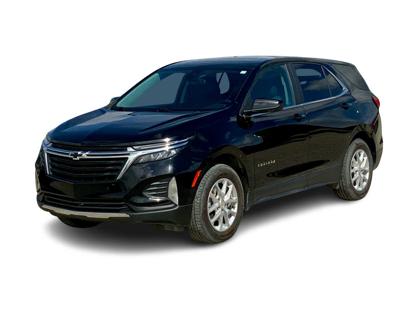 Thumbnail: 2023 Chevrolet Equinox - 1