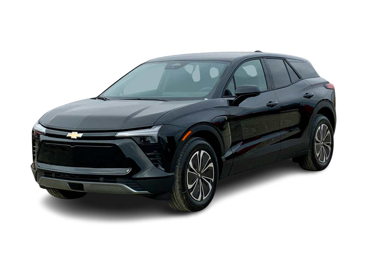 2026 Chevrolet Blazer EV LT -
                  Helena, MT