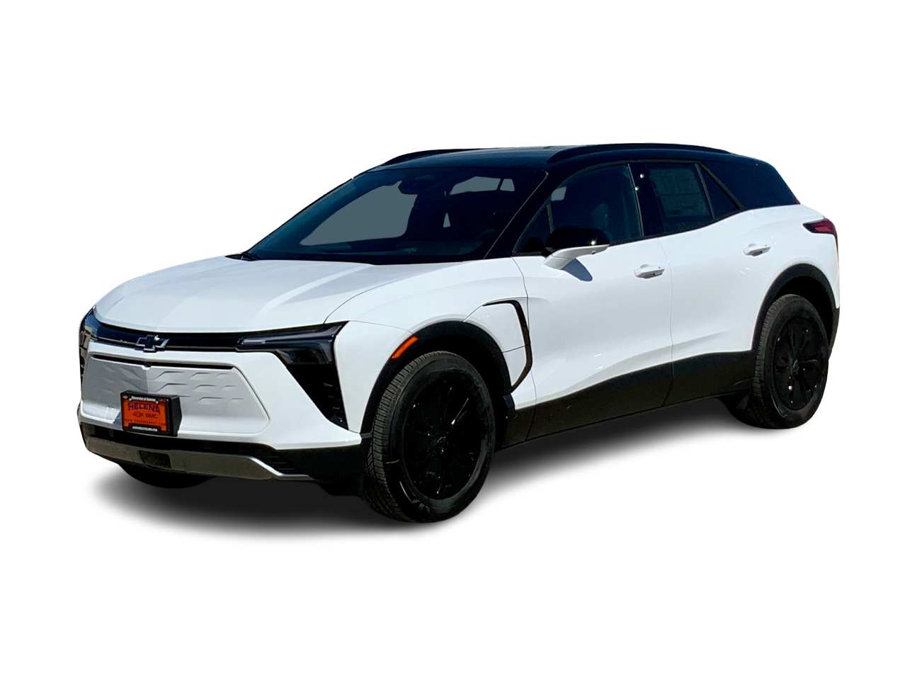 2026 Chevrolet Blazer EV LT -
                  Helena, MT