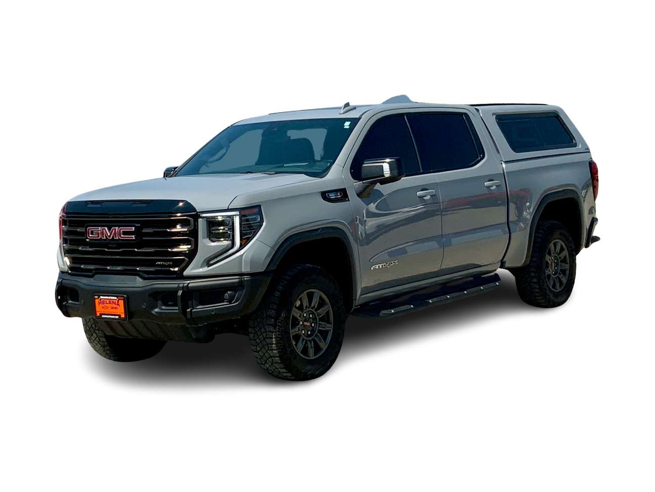 Thumbnail: 2024 GMC Sierra 1500 - 1