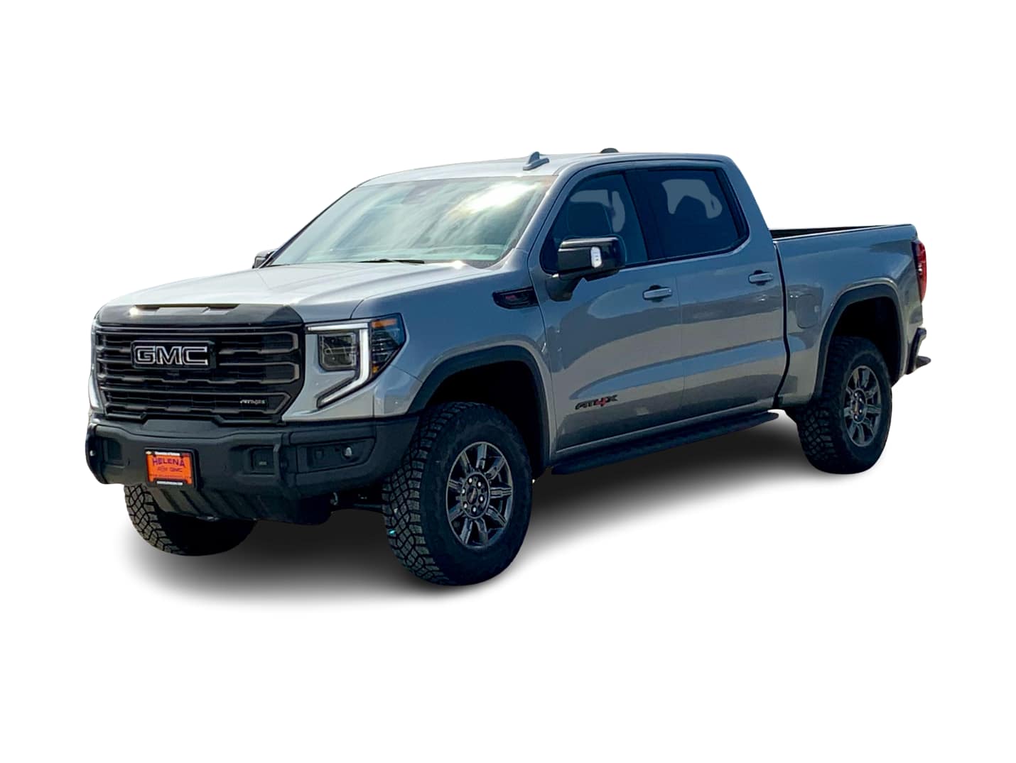 Thumbnail: 2026 GMC Sierra 1500 - 1