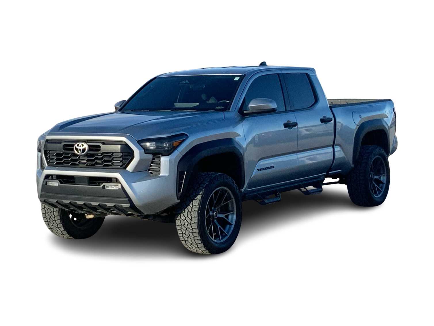 Thumbnail: 2024 Toyota Tacoma - 1