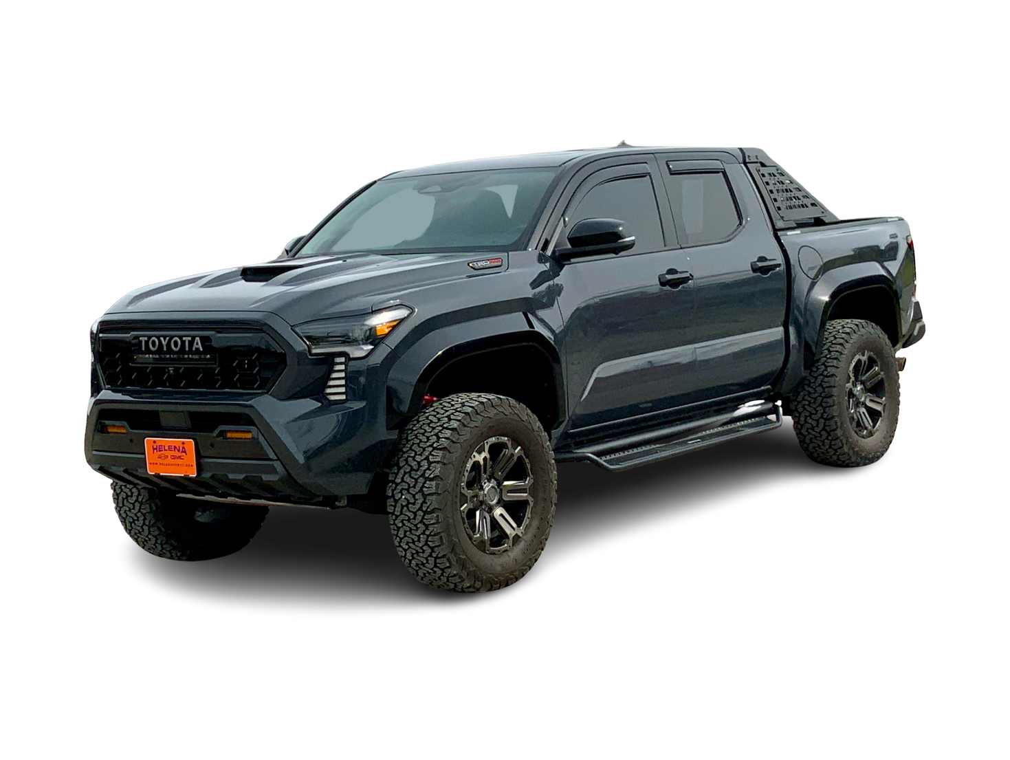 Thumbnail: 2024 Toyota Tacoma - 1